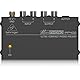 PP400 Microphono