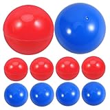 Large applicabilité : idéal pour les fêtes d'enfants, les événements pour adultes et les fonctions d'entreprise, amusant, capsules de prix surprise, conteneurs ronds pour jouets