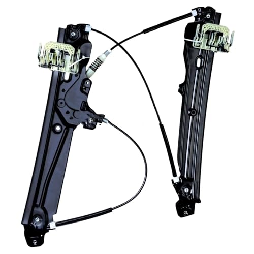 Lève-vitre avant gauche sans moteur pour BMW Série 5 F10 F11 F18 51337182131