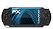 Produktbild atFoliX Schutzfolie kompatibel mit Sony PSP-3004 Folie, ultraklare FX Displayschutzfolie (3X)
