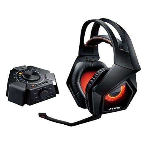 Amazon.co.jp: ASUS Strix 7.1 : パソコン・周辺機器