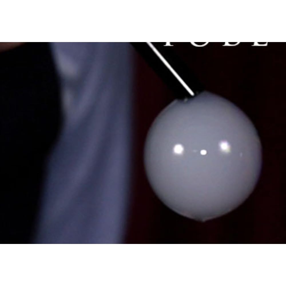 ZQION Smoke Tube Magic Tricks Stage Magic Props Illusions Mentalism Magic Gimmick Professional Magician Party Magia Show Bar Street