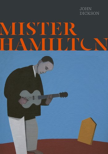 Mister Hamilton view 2