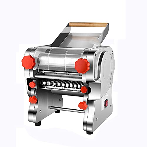 MOSHUO Kommerzielle Hochleistungs-Nudelmaschine, elektrische Haushalts-Multifunktions-Nudelmaschine, automatische…