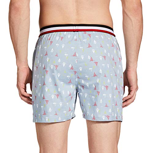 Image of Longies Men Outer Elastic Boxers