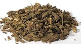 Bulk Herbs: Valerian Root (Organic)