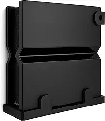 Suporte de Parede para Roteador Archer BE550 BE700, Base para Router, Plástico ecológico, Organizador Wi-Fi