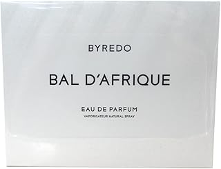 Byredo Edp African Ball 50 ml