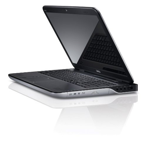 Dell Xps X17L-2250Slv 17-Inch Laptop (Elemental Silver) [Discontinued By Manufacturer] #TOP7