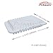 POTAUTO MAP 6003 (CA10190) Engine Air Filter Replacement Compatible for PONTIAC VIBE, SCION IM XD, TOYOTA COROLLA IM MATRIX YARIS