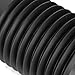 Ruimou 2Pcs Automotive Shock Absorber Dust Kit Part Number C2P3211 Compatible With Jaguar S-TYPE F-TYPE XJ XF XK