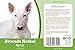 Healthy Breeds Bull Terrier Avocado Herbal Spray 17 oz