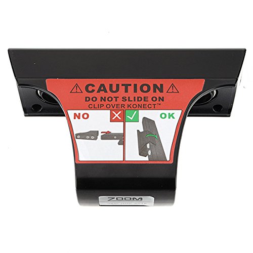 szerokokątny czujnik obiektywu adapter redukcji zoomu do XBOX 360 Kinect