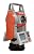 Windows CE 2" Reflectorless Total Station Bluetooth Starter Kit