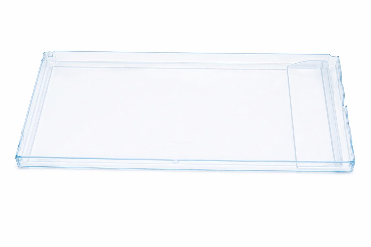Refrigerator Freezer Door (Compatible With Haier Height 14 Cms)