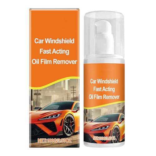Parabrisas spray-anti-rust Shift | Spray de limpiador de automóviles | Limpiador automático | Ideal para ventanas, carrocería, llantas, mantenimiento del automóvil