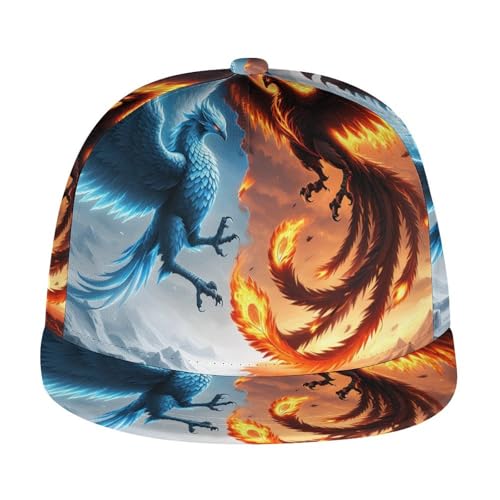 Supdreamc Adult Men's Fitted Baseball Cap Dad Cap for Running Baseball Outdoor3