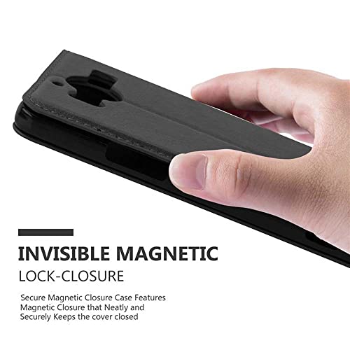 Cadorabo Custodia Libro per Nokia Lumia 950 in