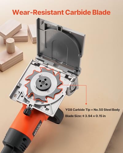 VEVOR Biscuit Plate Joiner