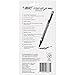 BIC Intensity Fineliner Pro Marker Pen, Fine Tip (0.5mm), Assorted Colors, Smooth & Precision Writing, 5-Count