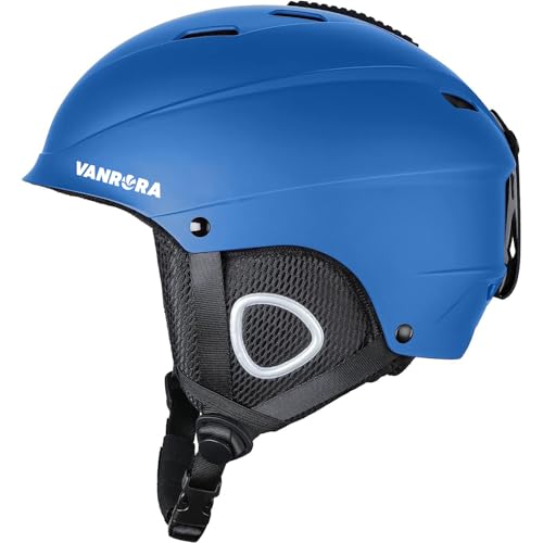 VANRORA Ski Helmet