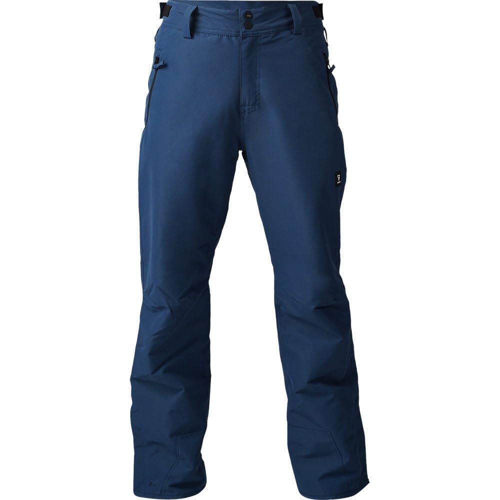 BrunottiFootrail Men's Snow Trousers