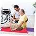 ORFOFE Slide Sheets for Bed Mobility Patient Lifts for Home Use Disabled People Aid