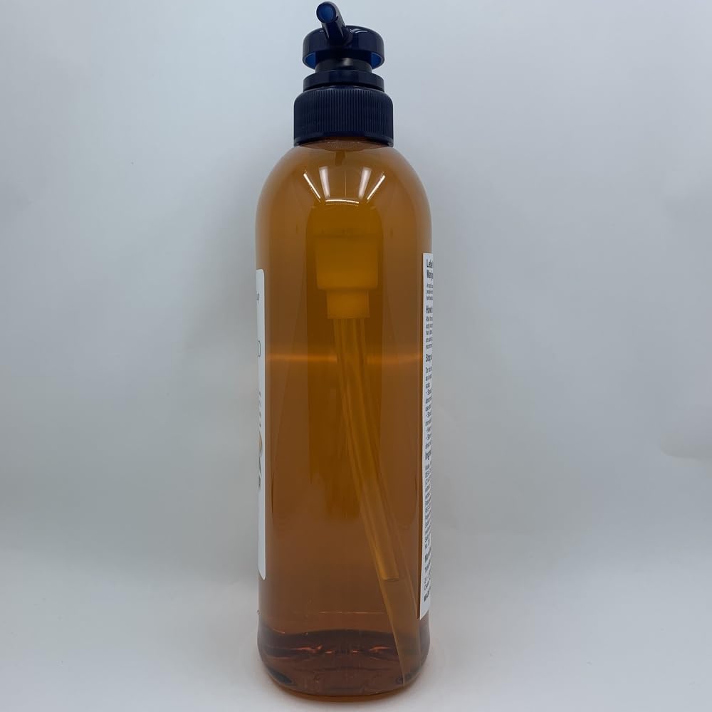 Lebel Natural Hair Soap With - Marigold - 720ml, 720 ml (Pack of 1) - Image 3