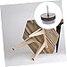Homoyoyo Strong Pad Nails for Furniture 60 Pcs Anti-Slip Floor Nails Professional Tool for Hardwood Floor Protection