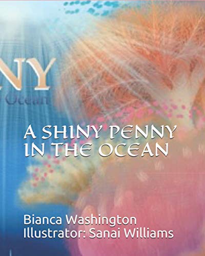 A SHINY PENNY IN THE OCEAN