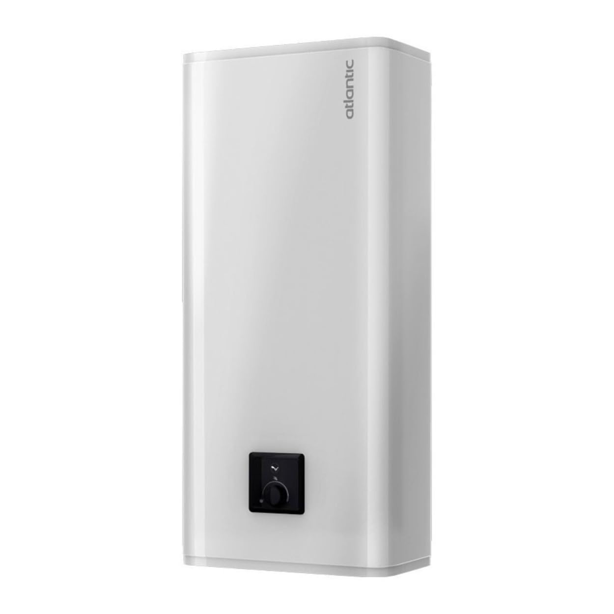 Atlantic Vertigo Access 100 ErP Chauffe-eau Électrique 80 Litres Vertical Horizontal