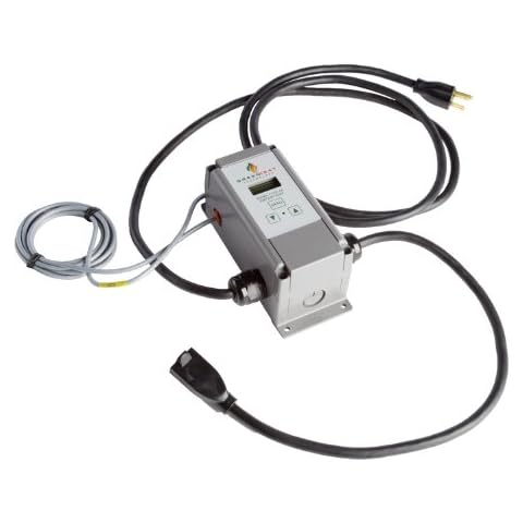Powerblanket GHT2002J-FS Digital Adjustable Thermostatic Controller Cover