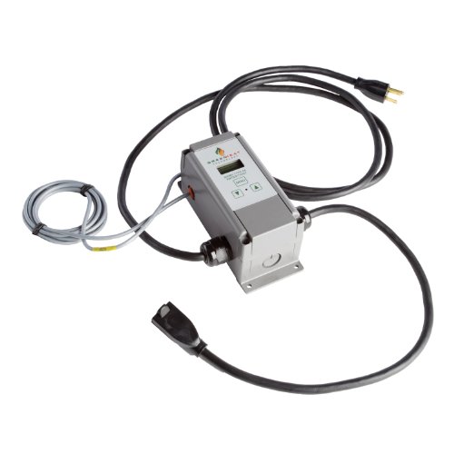 Powerblanket GHT2002J-FS Digital Adjustable Thermostatic Controller