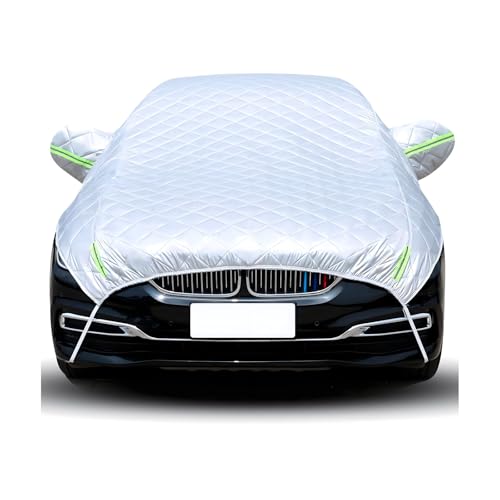 Hail protection Car Cover for Lamb𝘰rghini LM,Hailproof, thickened, sun-proof, dust-proof, rain-proof and snow-proof, with night-time reflective strips Hail protection Car Cover for Lamb𝘰rghini LM,Hailproof, thickened, sun-proof, dust-proof, rain-proof and snow-proof, with night-time reflective strips