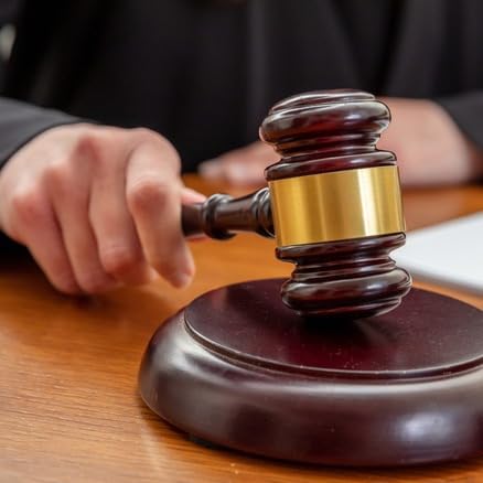 Oakland Co. GOP Party Chair wants judge to step down over Charlie Kirk post Podcast Por arte de portada