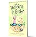The Year of the Garden: A Secret Garden-Inspired Friendship Story for Kids (Ages 6-9) (An Anna Wang novel, 5)