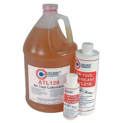 COILHOSE Pneumatics, ATL128, 28904 1GAL AIRTOOL Lubricant