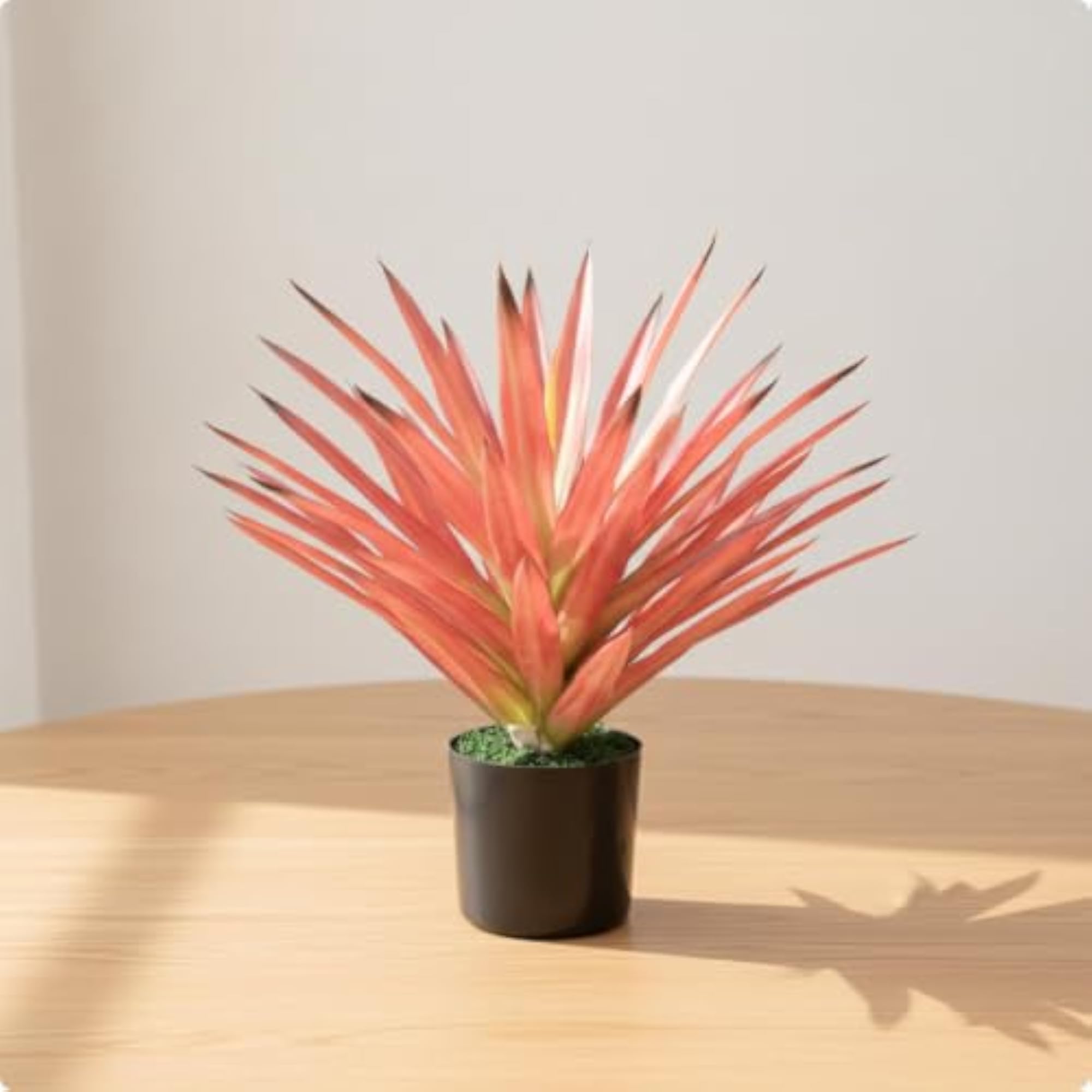 Decorative Artificial Landscape Prop, Realistic Look