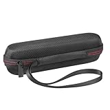 Generico Stift-Ablagekasten für Übersetzung - Scannerhalter für tragbaren Stift | Tasche mit Handschlaufe | Langlebige Tragetasche für Sprach- und Sprachkabel | Organizer