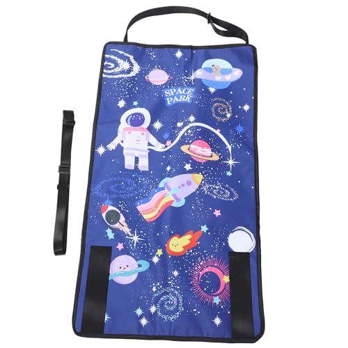 Extension de siège avion pour enfant et tout-petit portable