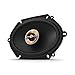 Infinity - Two Pairs of KAPPA-86CFX Kappa 6X8/5X7 Inch Two-Way Coaxial Speakers