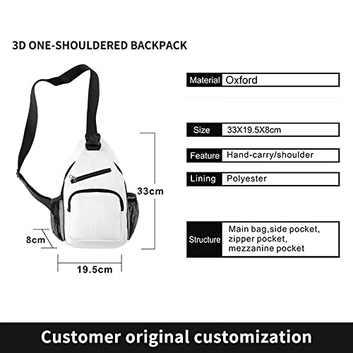 Anime Backpacks Casual Laptop Backpack Travel Bags for Men Women3