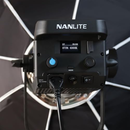 Nanlite FS-300B
