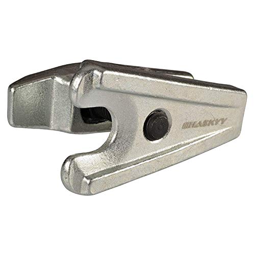 2 tlg. Kugelgelenk Abzieher I Spurstangenkopf Ausdrücker I Traggelenk Werkzeug I Universal für viele Autohersteller