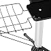 Steamfast A600-027 Steam Press Stand,Black