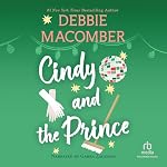 Cover of Cindy and the Prince
