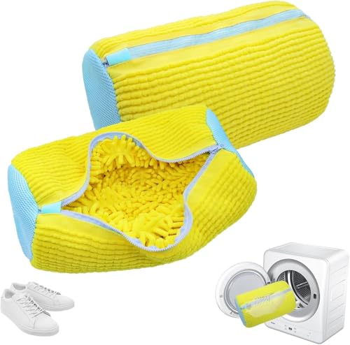 Sac de lavage pour chaussures de sport idéal après vos sorties running en plein air