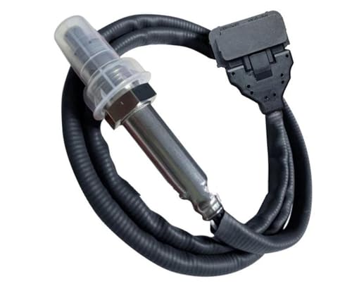 Capteur De Nox Cummins 24 V haute précision pour systèmes antipollution camions