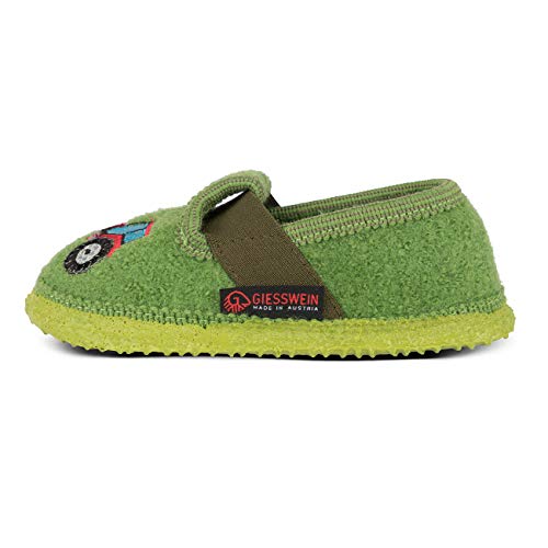 Giesswein Töging, Pantofole, Bambini e ragazzi