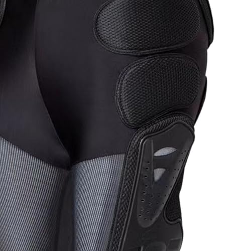 Calzas Acolchadas para Ciclismo y Deportes con Protección 3D miniatura 2